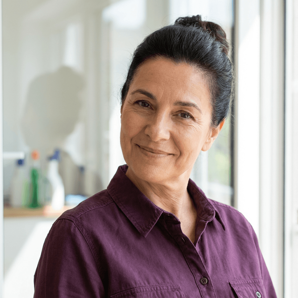 Lisa Byrne, Owner