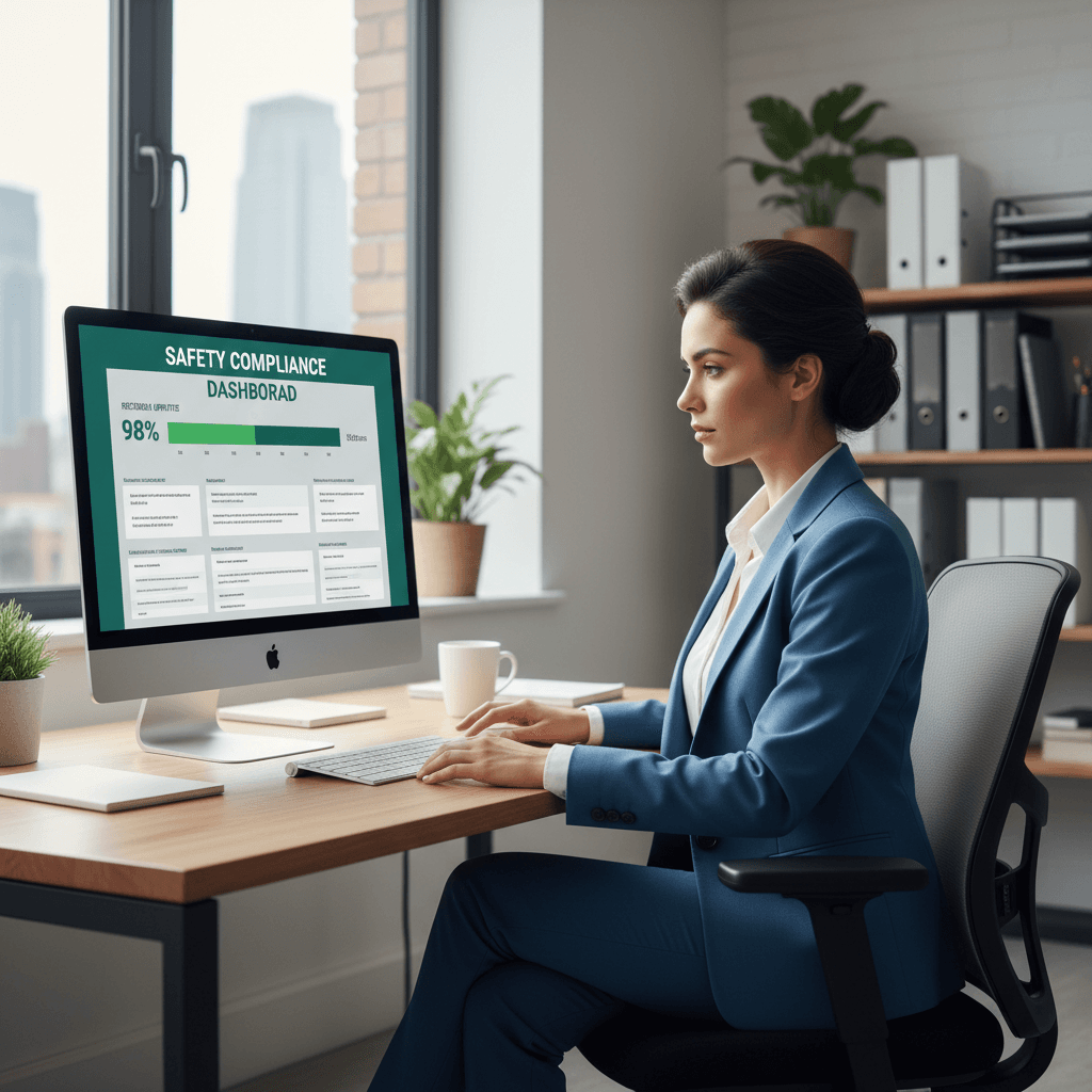 Regulatory updates included