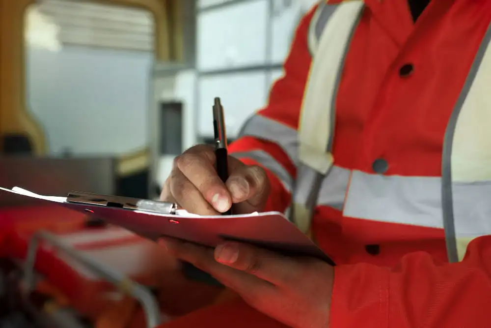 Fire Risk Assessments Services