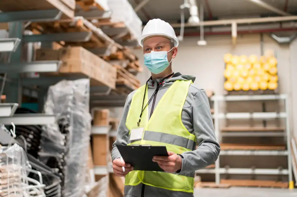 Health & Safety Audits Services