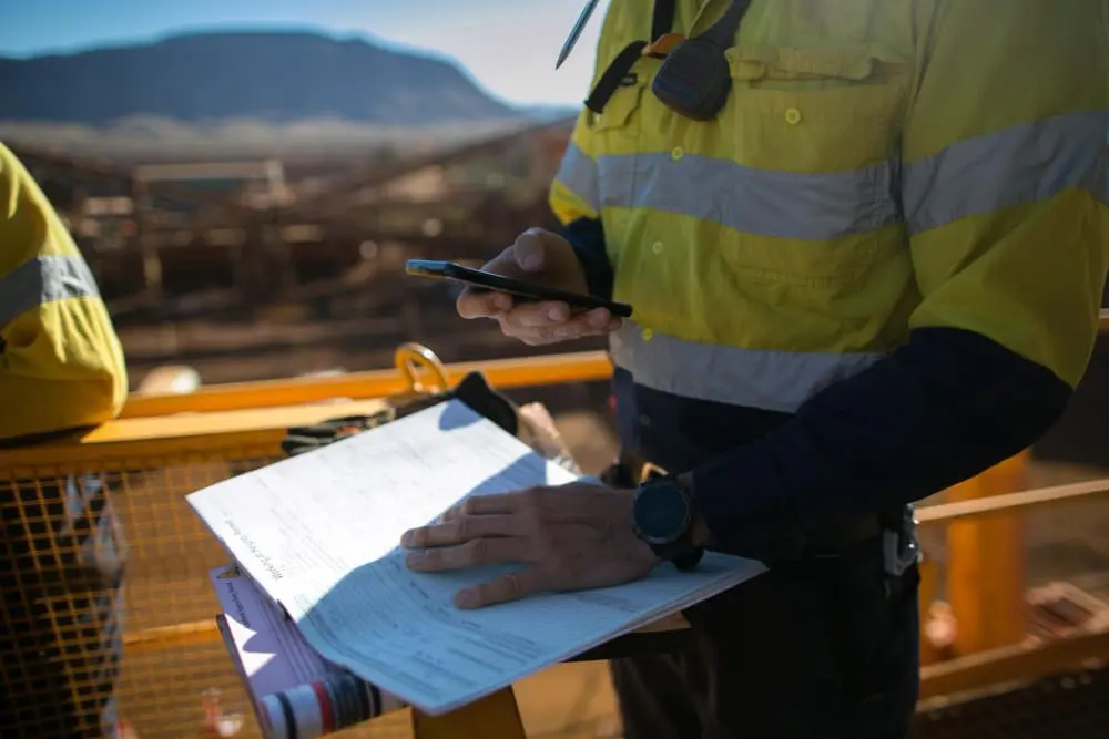 office health and safety audit Dublin