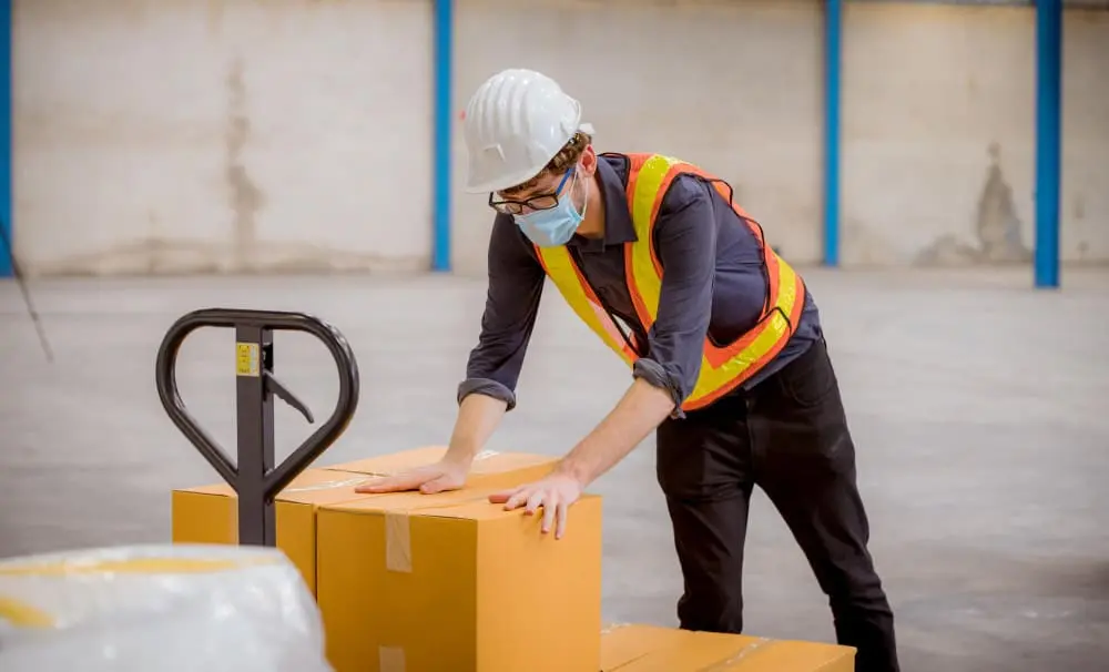 Manual Handling Training Dublin