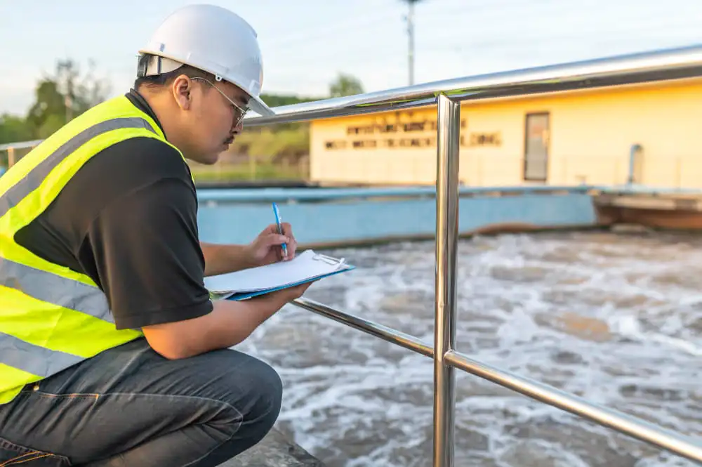 water safety risk assessment Dublin
