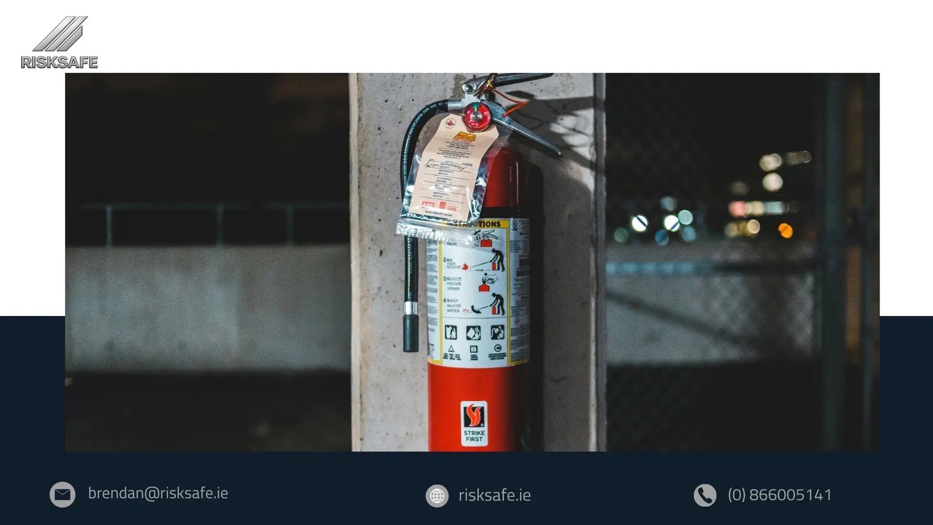 fire safety assessment Dublin fire safety assessment Dublin