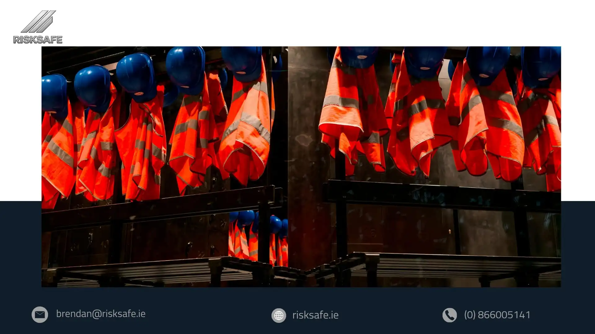 health and safety audit companies Dublin