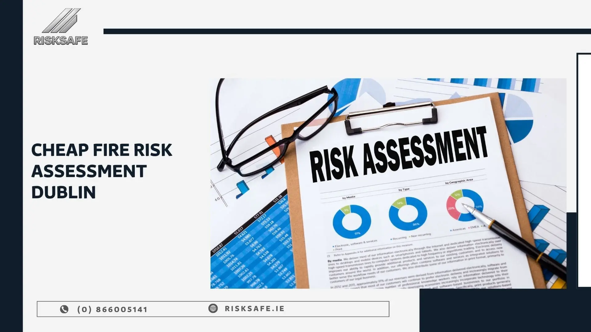 cheap fire risk assessment Dublin