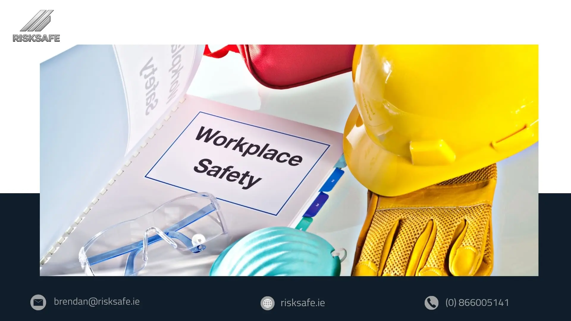health and safety manual handling Dublin