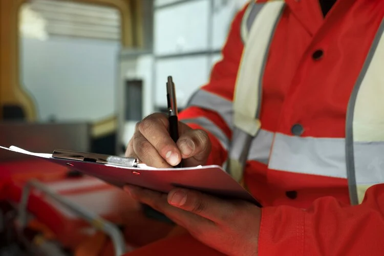 fire risk assessment near me Dublin