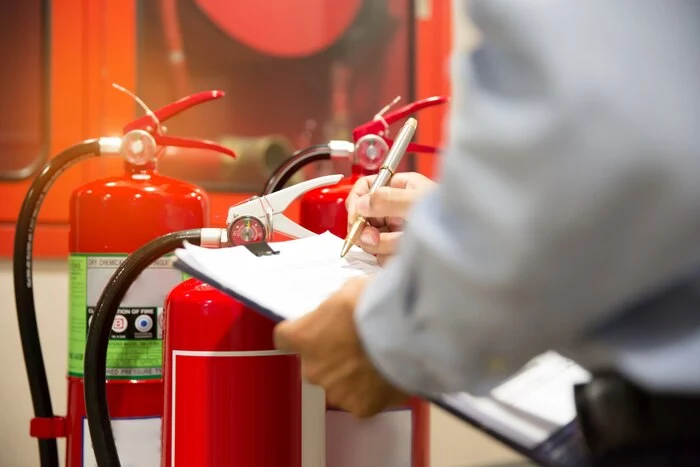fire risk assessment cost Dublin