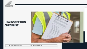HSA Inspection Checklist