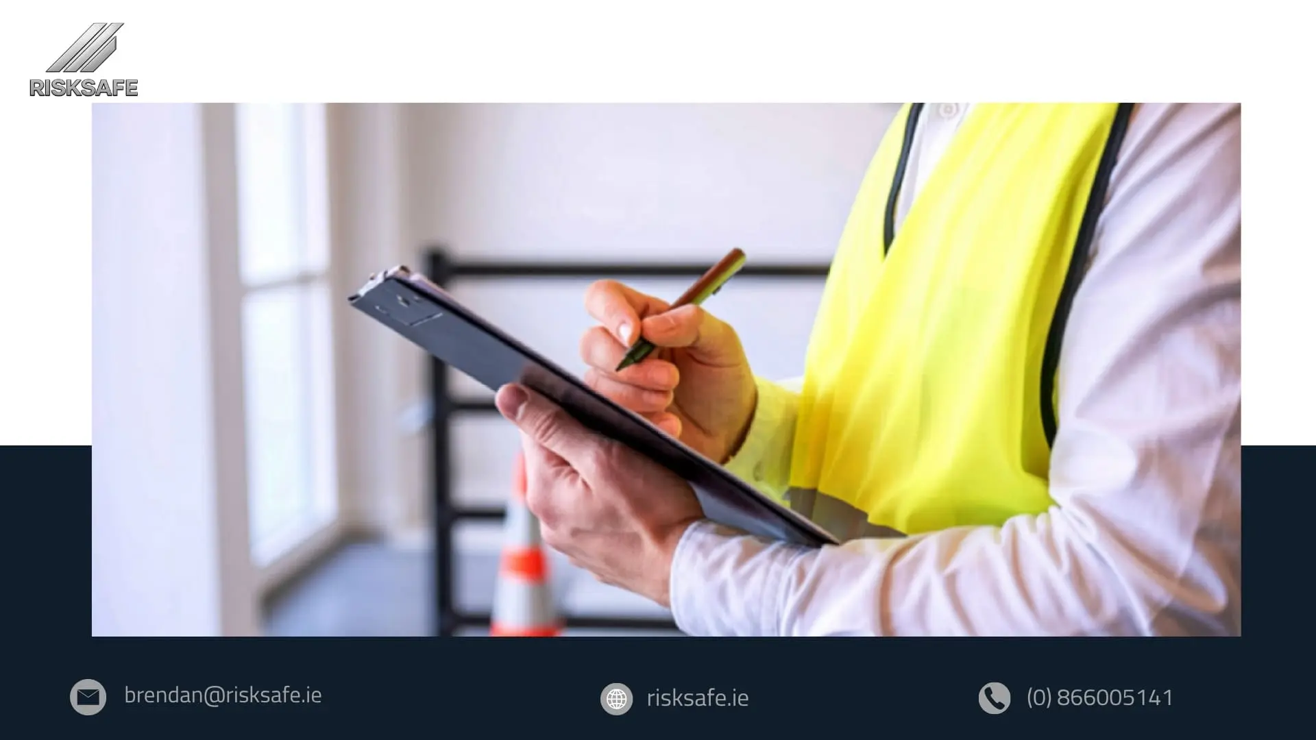 HSA Inspection Checklist Powerful HSA Inspection Checklist | Risksafe