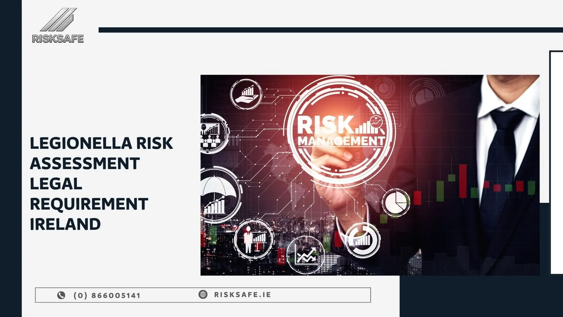 Legionella Risk Assessment Legal Requirement Ireland