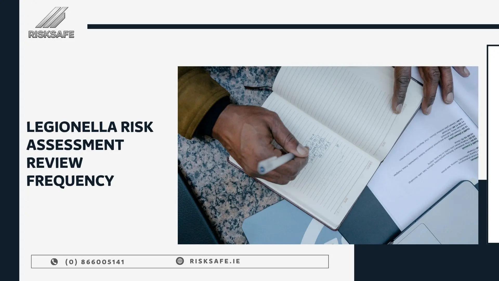 Legionella Risk Assessment Review Frequency