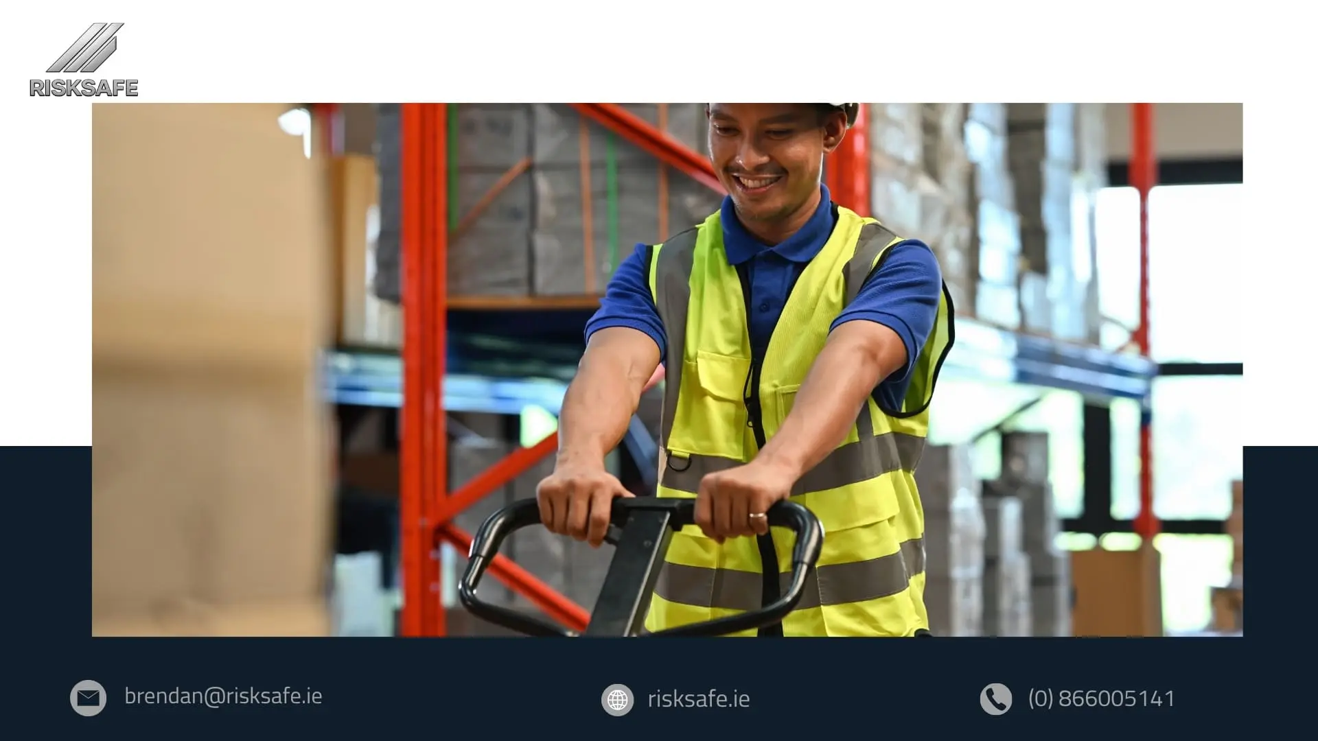 Manual Handling Certificate Expiry Ireland | Expert Risksafe