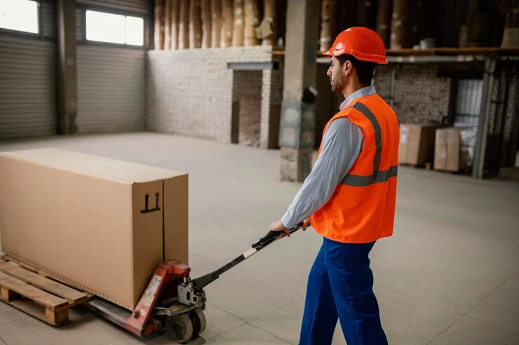 manual handling dublin