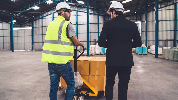 manual handling training near me Dublin