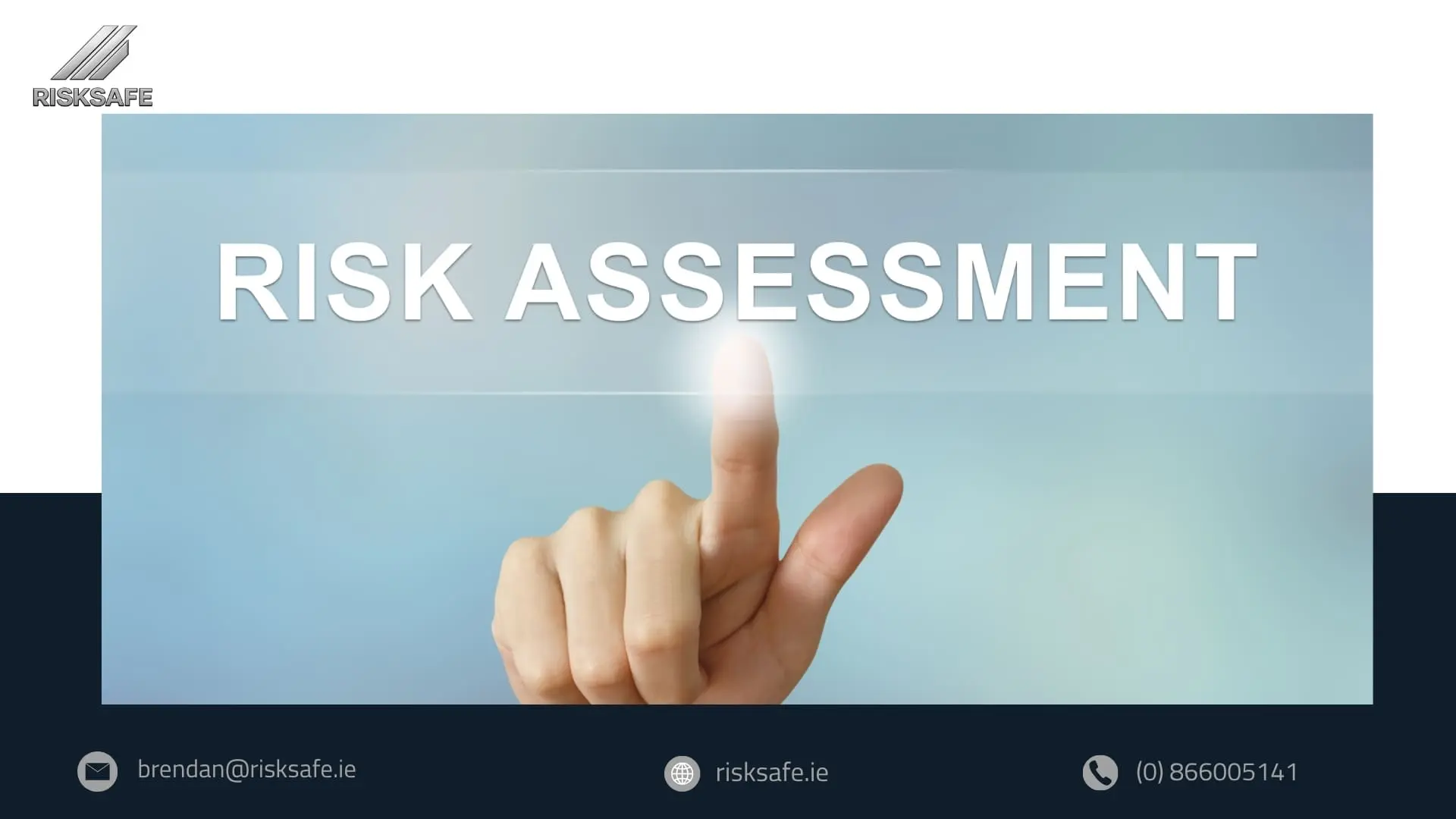 Risk Assessment vs Safety Statement Risk Assessment vs Safety Statement | Irish Employer Guide
