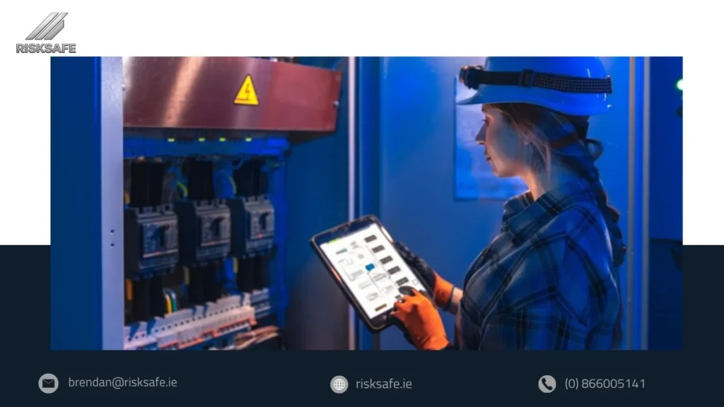emergency lighting testing frequency Ireland emergency lighting testing Dublin