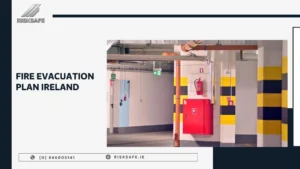 fire evacuation plan Ireland