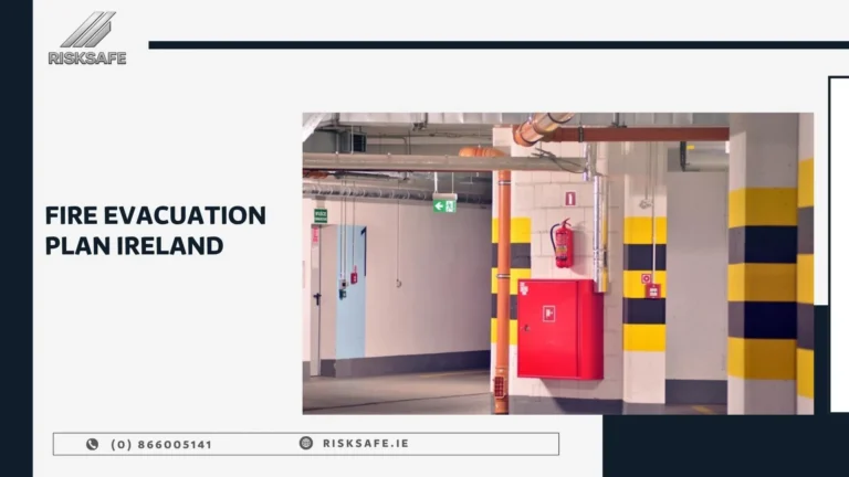 Fire Evacuation Plan Ireland: How Dublin Workplaces Can Build a Plan People Can Actually Follow