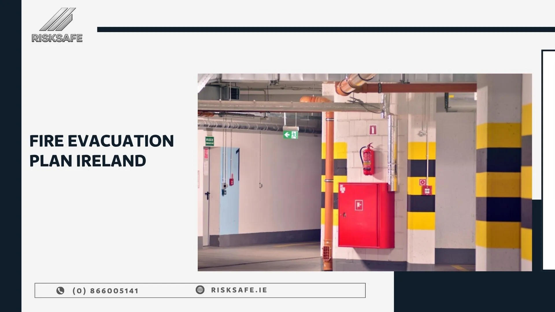 fire evacuation plan Ireland