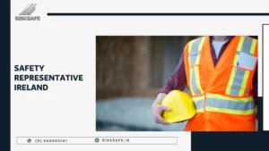 safety representative Ireland