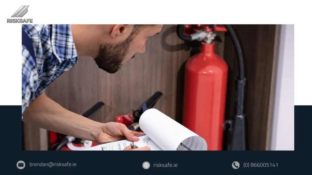 safety representative Ireland safety representative Dublin