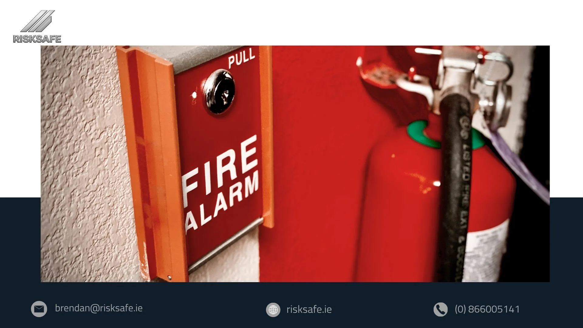 workplace first aid requirements Dublin
