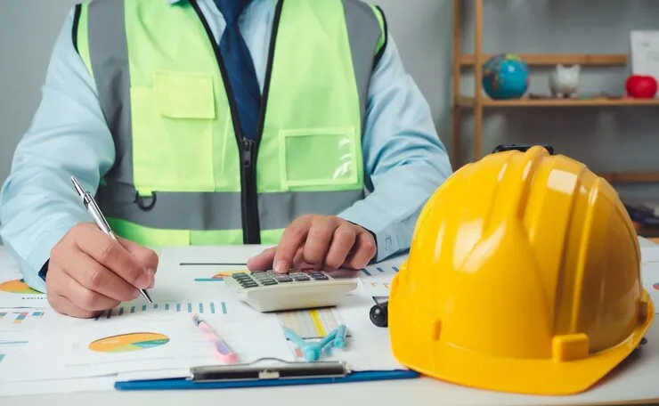 Health and Safety Compliance Audit Dublin