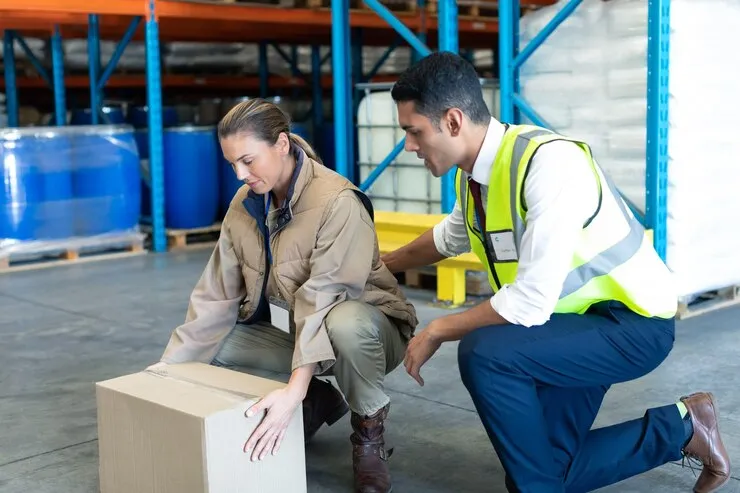 Practical Manual Handling Training Dublin