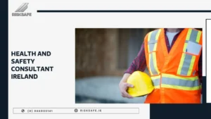 workplace accident reporting requirements Ireland health and safety consultant Ireland