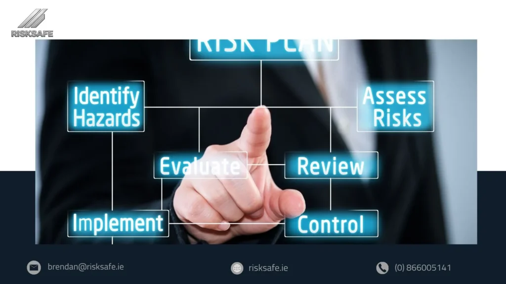 legionella control plan Ireland legionella control plan Dublin