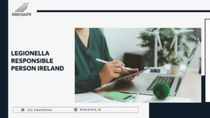manual handling aids workplace Ireland legionella responsible person Ireland