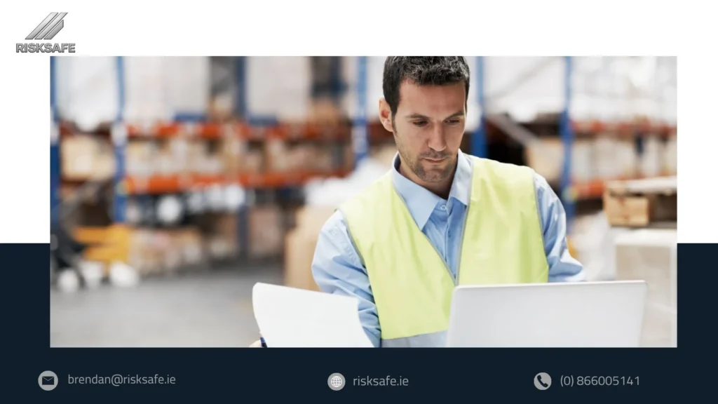 legionella responsible person Ireland legionella responsible person Dublin