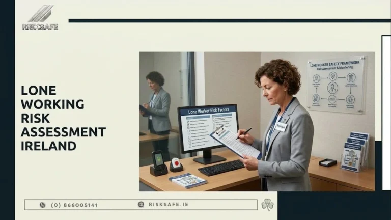 Lone Working Risk Assessment Ireland: A Practical Employer Guide