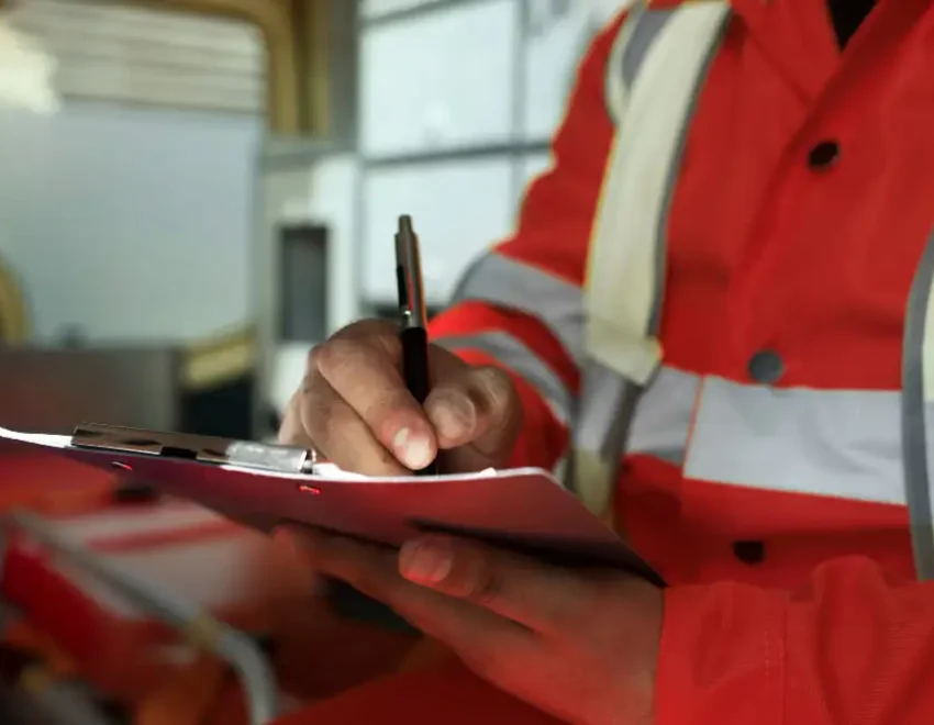 Fire Risk Assessments Services